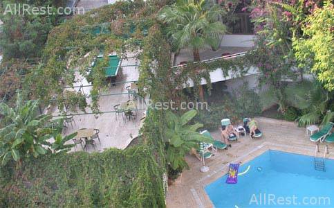 Kalemci Hotel 17